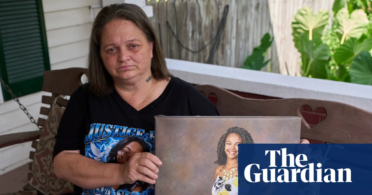 Mississippi police say more arrests to come in death of woman found hanging from tree