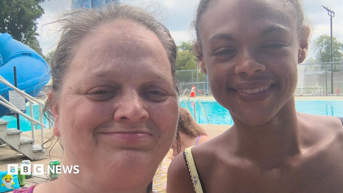 Mother demands answers weeks after Black woman found hanging from Mississippi tree