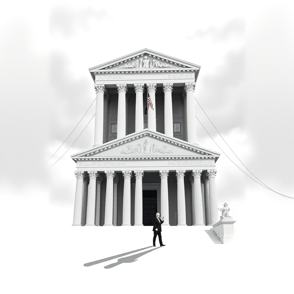 Missouri GOP-drawn congressional map fight returns to US Supreme Court