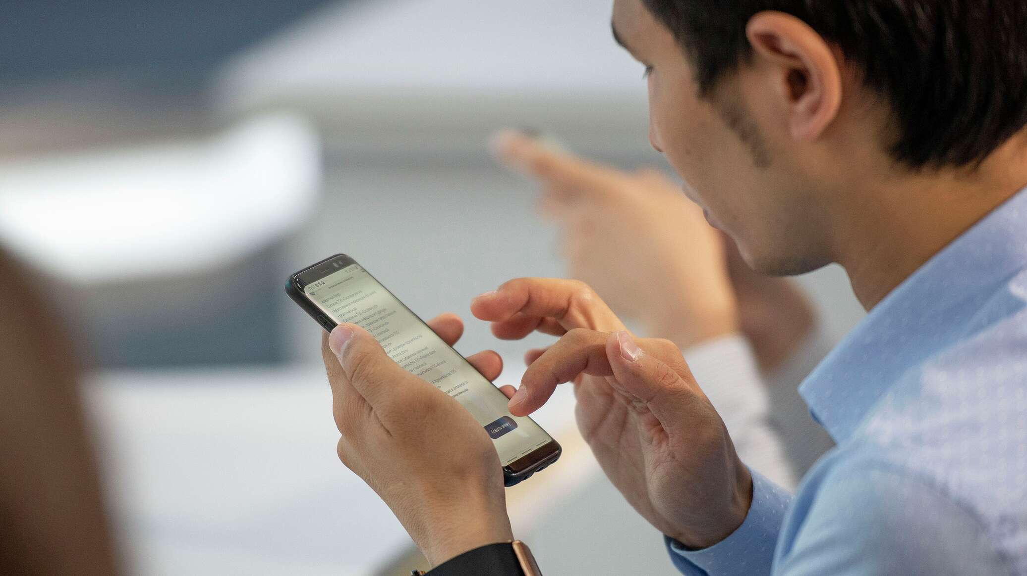 New requirement for mobile transfers: amendments to Tax Code
