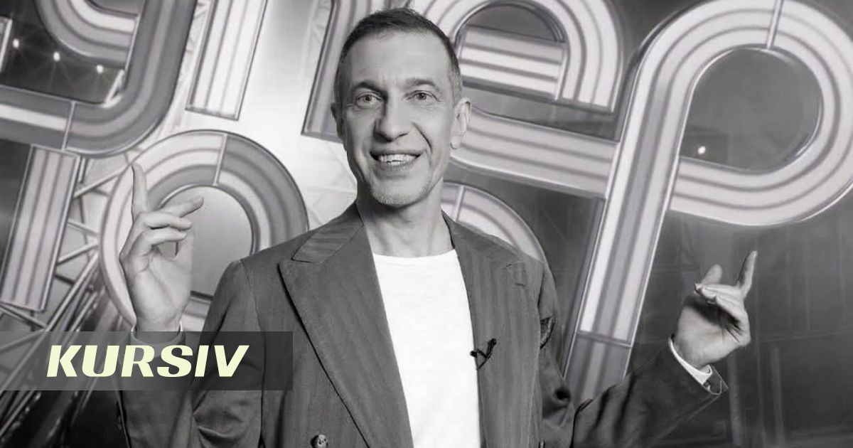 Музыка сыншысы Сергей Соседов 58 жасында қайтыс болды