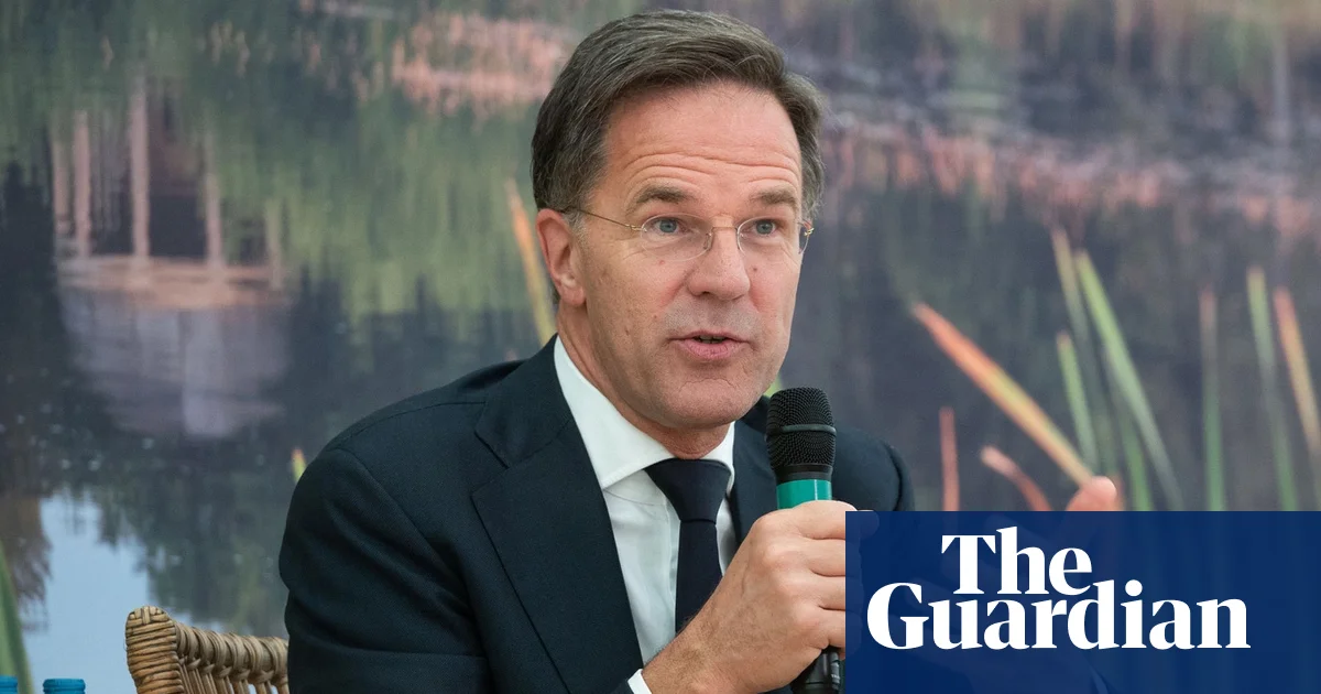 Nato head: Britain must show ‘credible path’ of annual defence budget increases