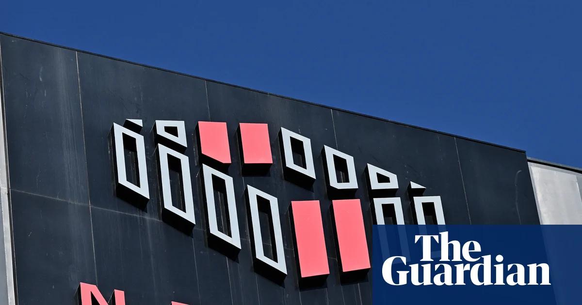 Гигант дата-центров NextDC обвинили в использовании ИИ в письме министру Виктории