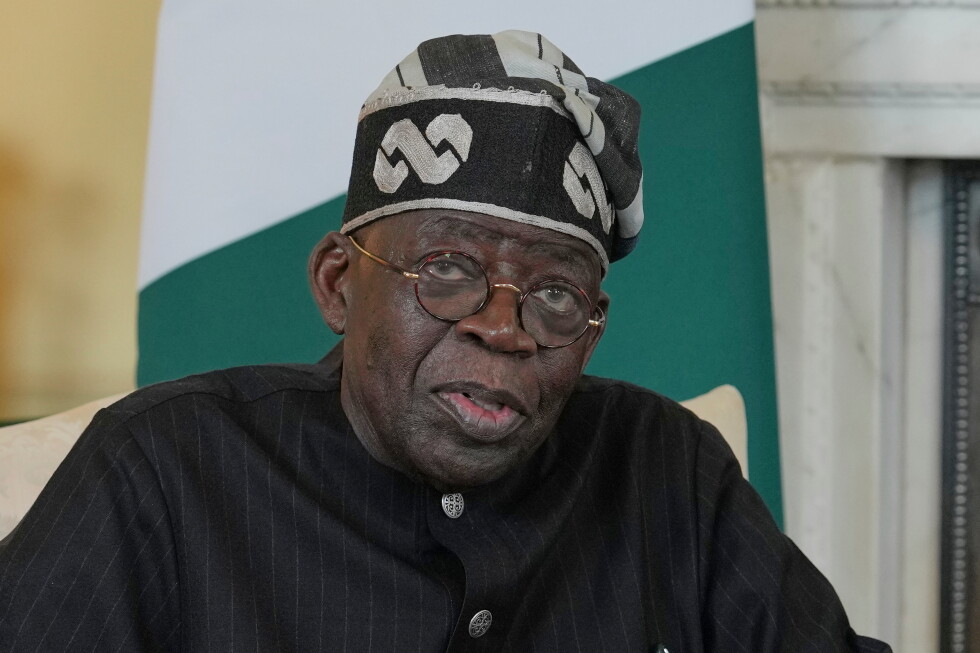 Nigeria confirms planned withdrawal of US troops