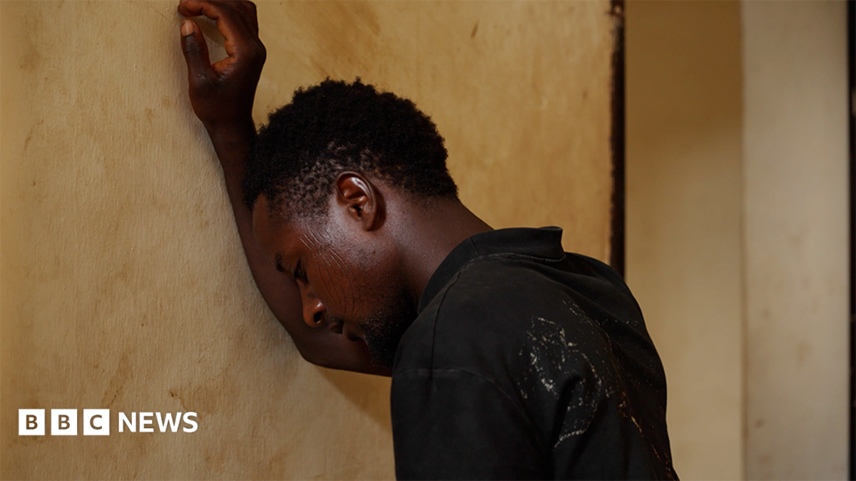 33 die in Nigeria prison cell: survivor recounts ordeal