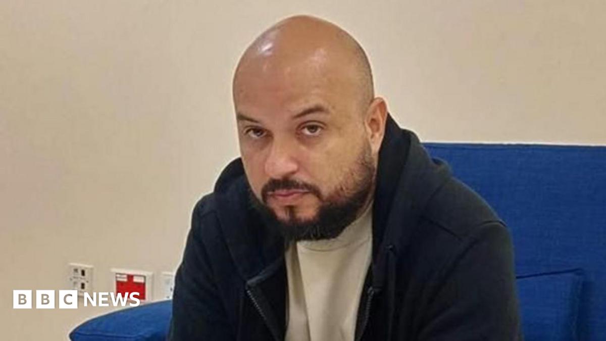Nigeria arrests alleged Mexican drug kingpin at Lagos airport
