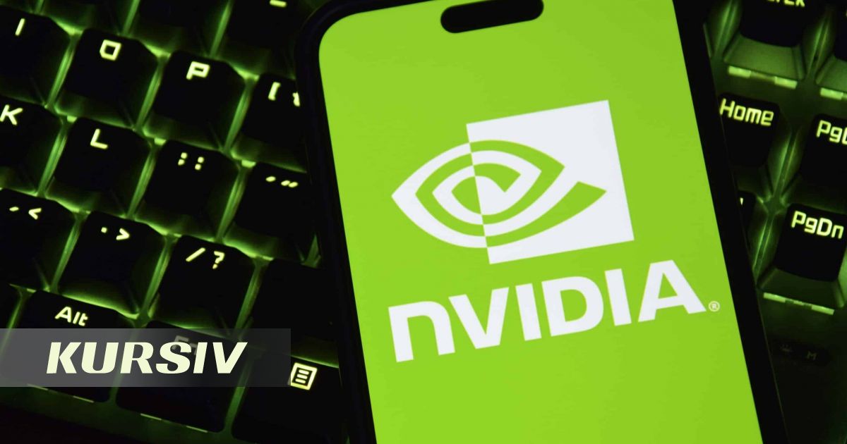 Nvidia builds an 'emergency brake' for AI agents