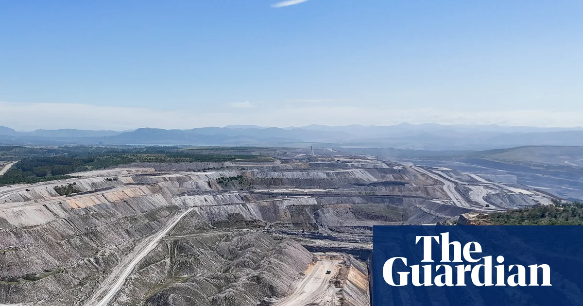 Approval of biggest coal project in NSW history described as ‘infamous betrayal’