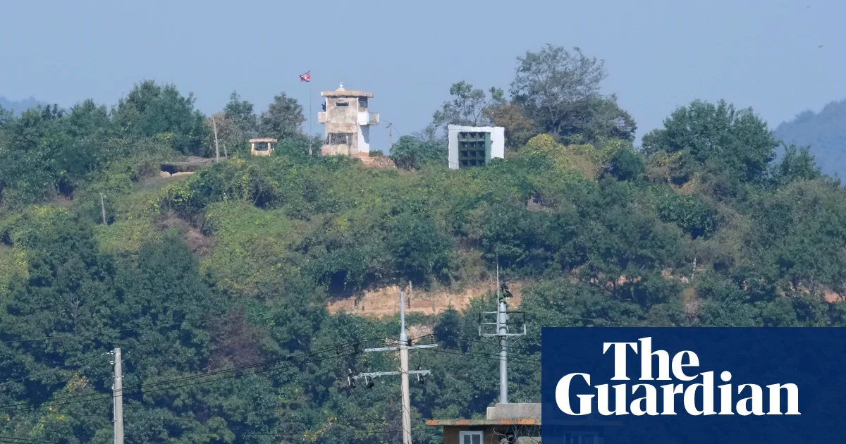 South Korea demands apology from North Korea after mine injures three soldiers