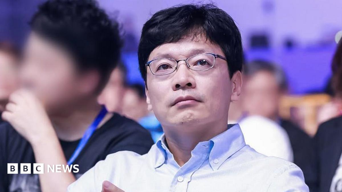 Рекордное бракоразводное урегулирование в Южной Корее: Kwon Hyuk-bin выплатит бывшей жене $1.87 млрд