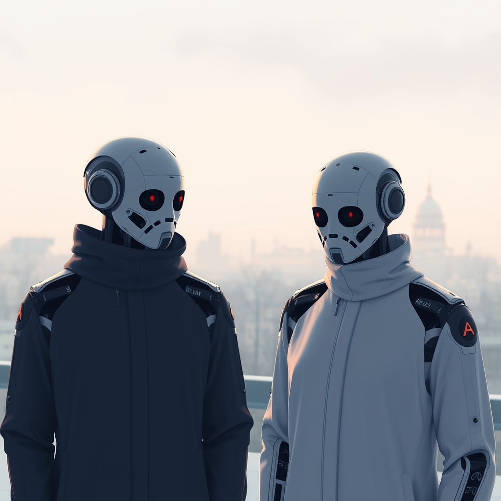 OpenAI agents hijacked German website — Reuters