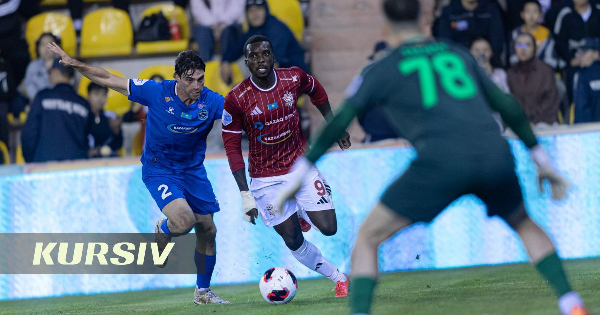 Okzhetpes closes on Astana, Aktobe escapes at home – KPL matchday 27