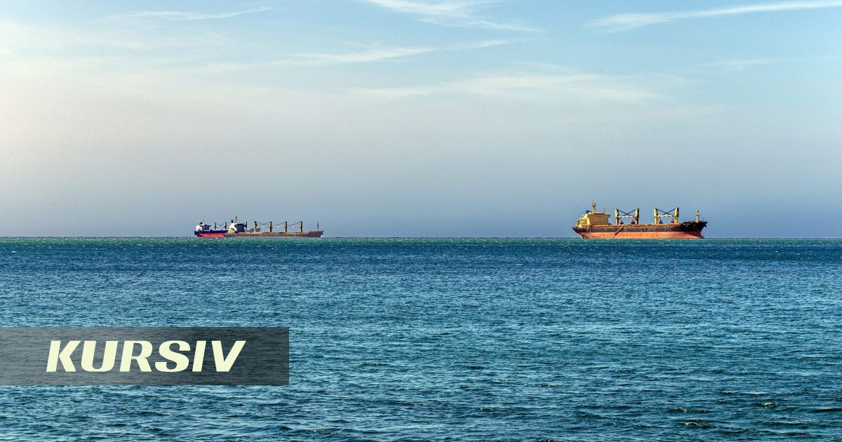 Will the Strait of Hormuz remain closed? Iran's seven strict conditions