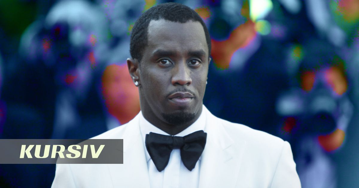 P. Diddy's prison release date shortened again: now set for January 21, 2028