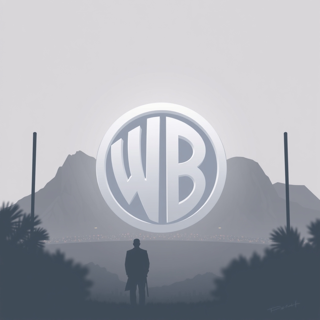 Paramount could settle with states over Warner Bros. this weekend