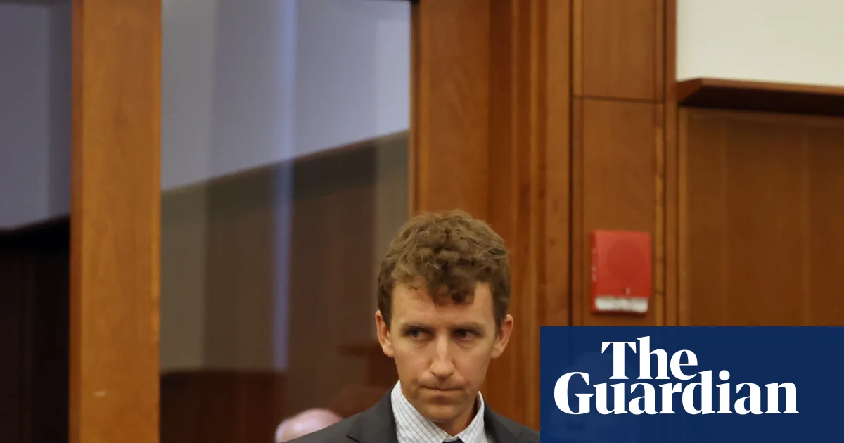 Патрик Клэнси впервые рассказал по телевидению об убийстве детей Линдси Клэнси