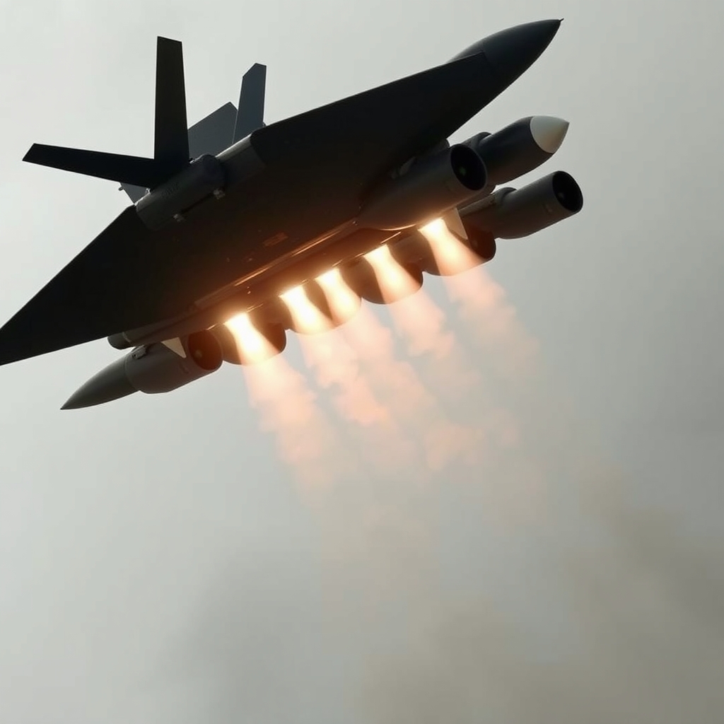 Pentagon awards Raytheon $20.7 billion contract for AMRAAM missiles