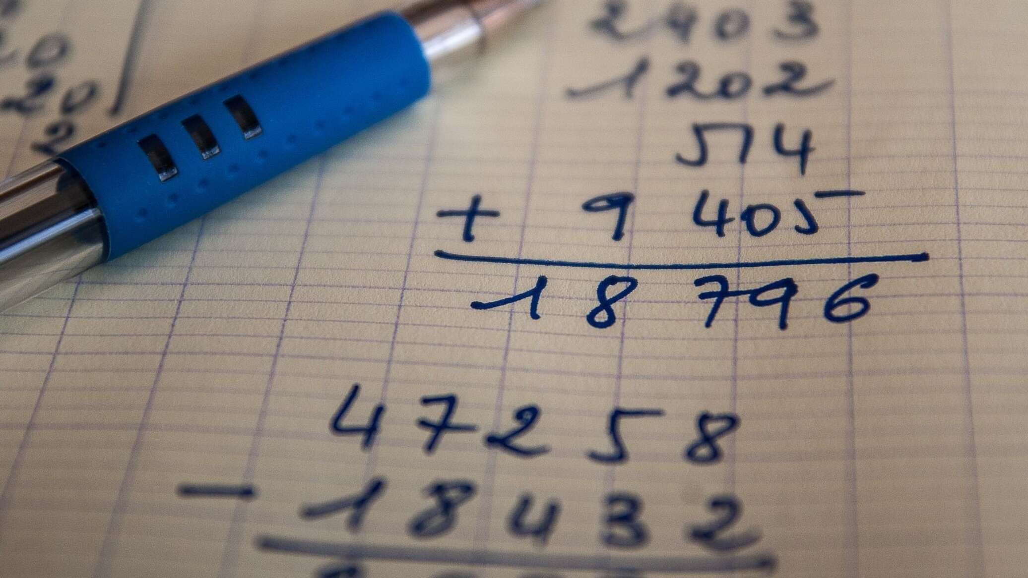 PISA-2025: Top Regions in Mathematics Named