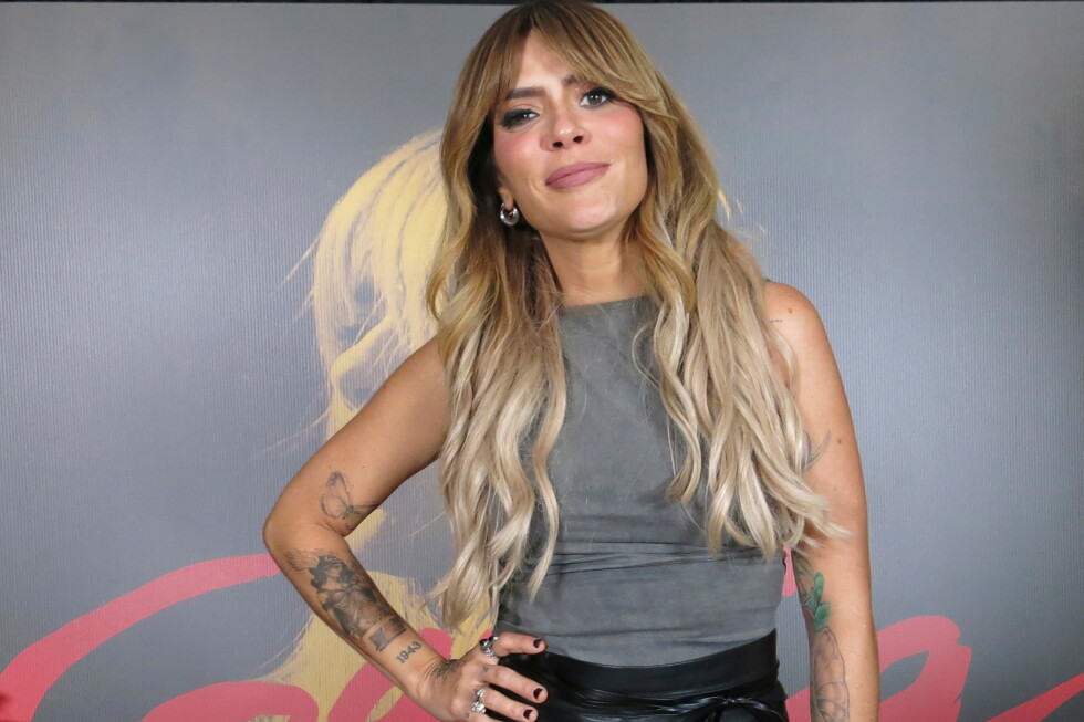 Puerto Rican singer Kany García brings her biggest tour yet to the US