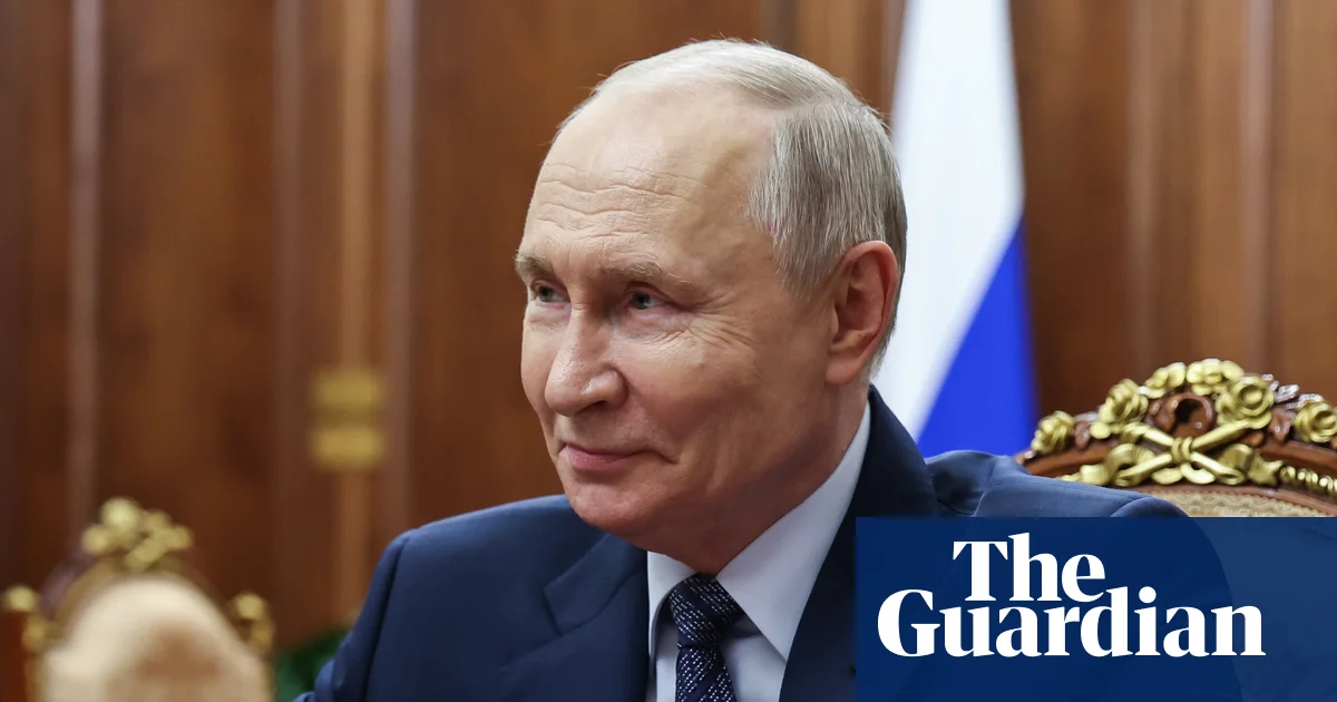 Путин укрепил власть в России: в парламент избраны 49 ветеранов войны