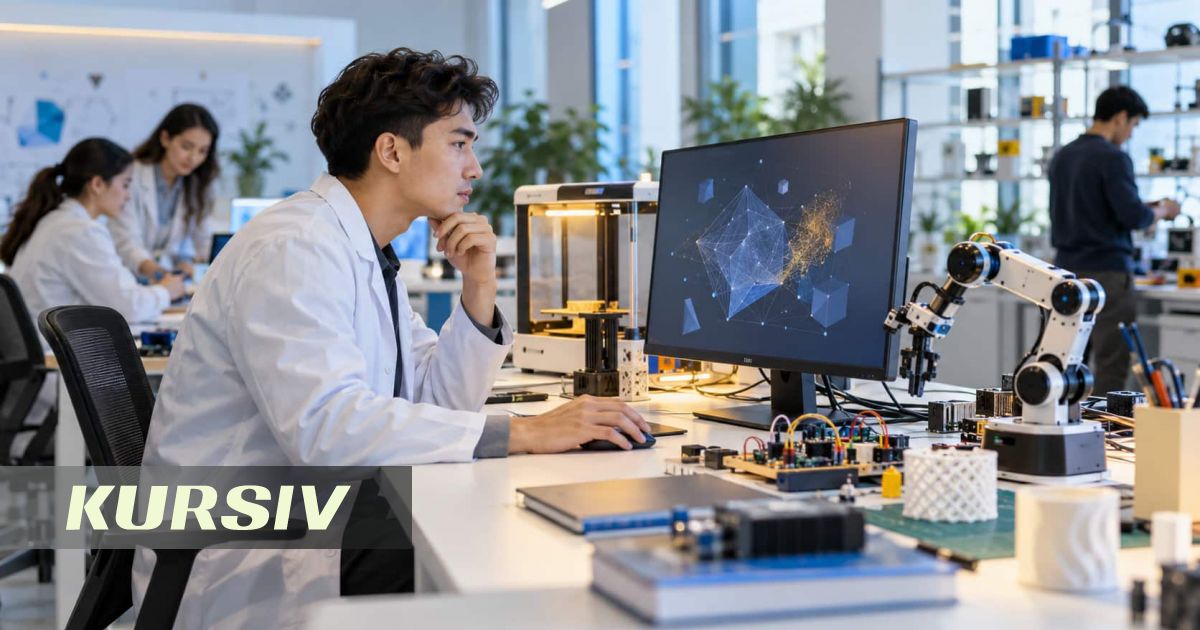 Қазақстан 2026 жылғы инновациялар рейтингінде 73-орынға көтерілді