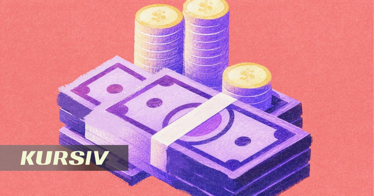 Казахстан рассчитывает собрать на 36% больше НДС в 2027 году