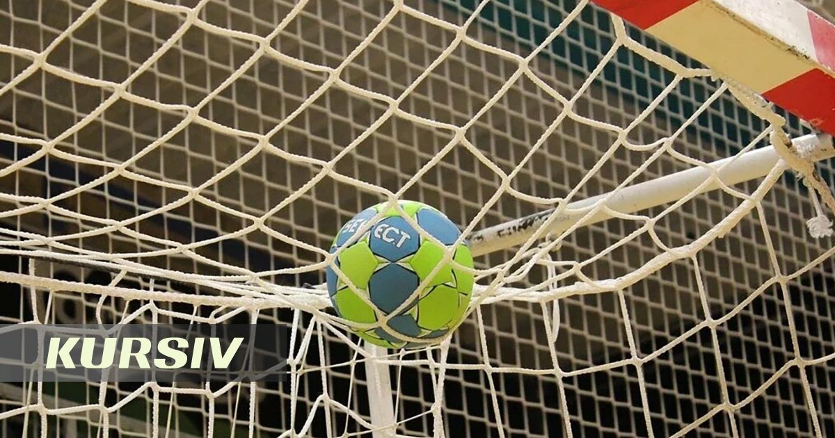 Kazakhstan handball team starts Asian Games with defeat to Bahrain