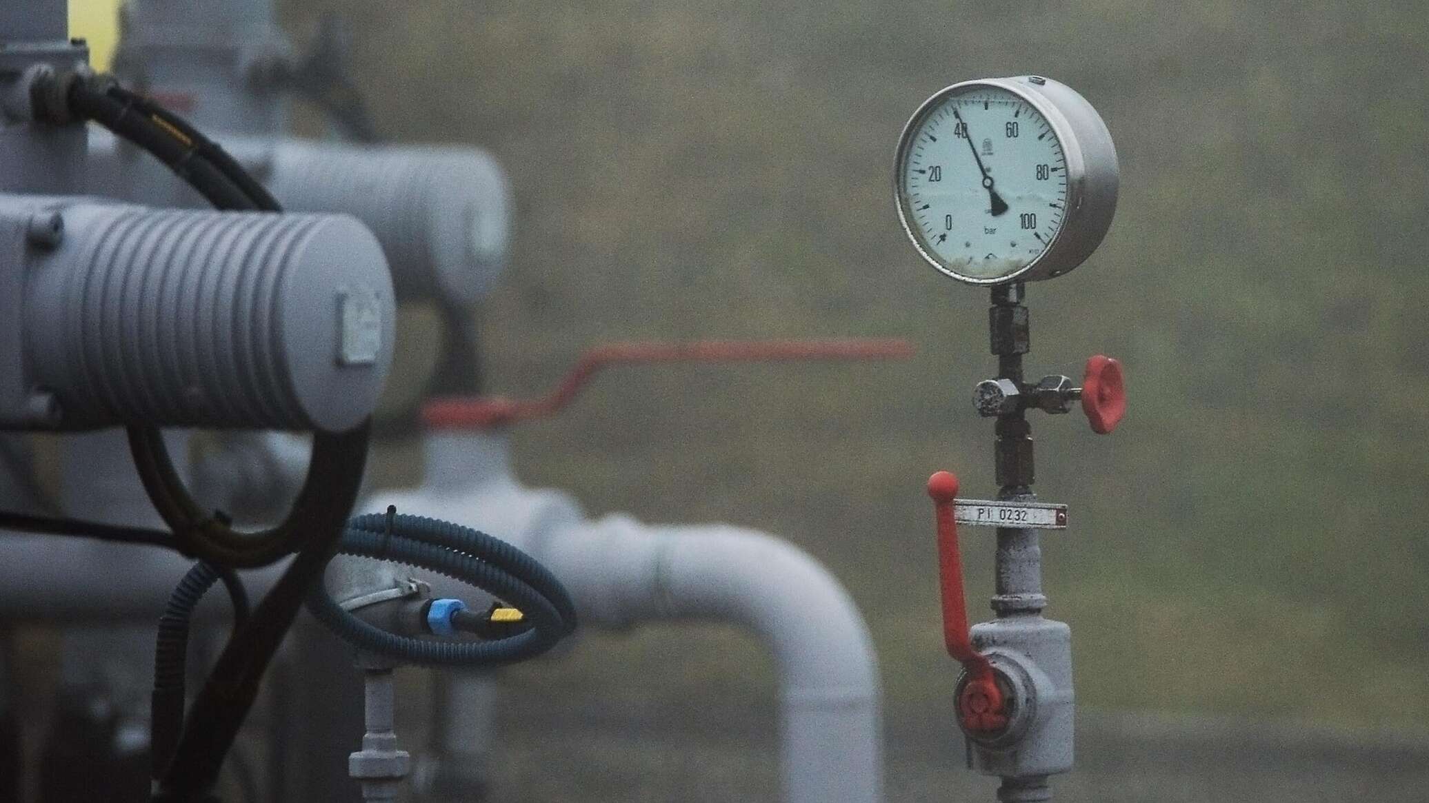 Kazakhstan and Gazprom sign supplementary gas supply agreement
