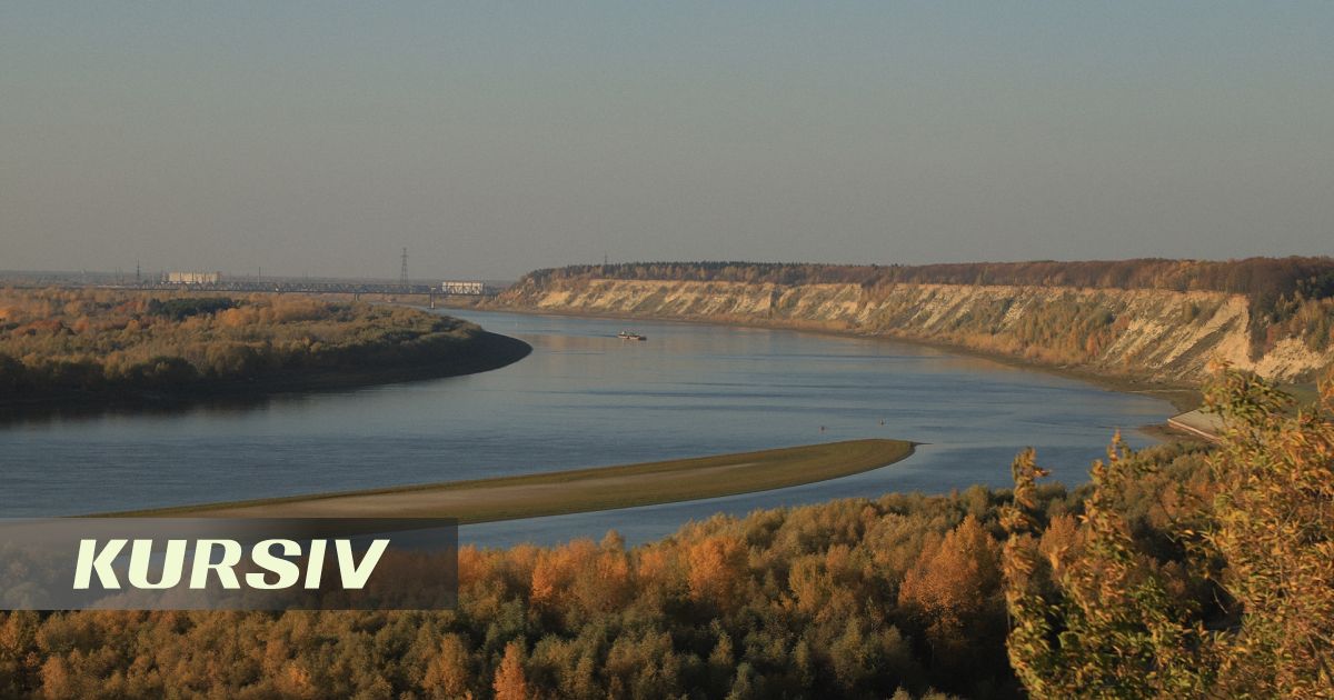 Kazakhstan and Russia agree on Irtysh plan, await China's position