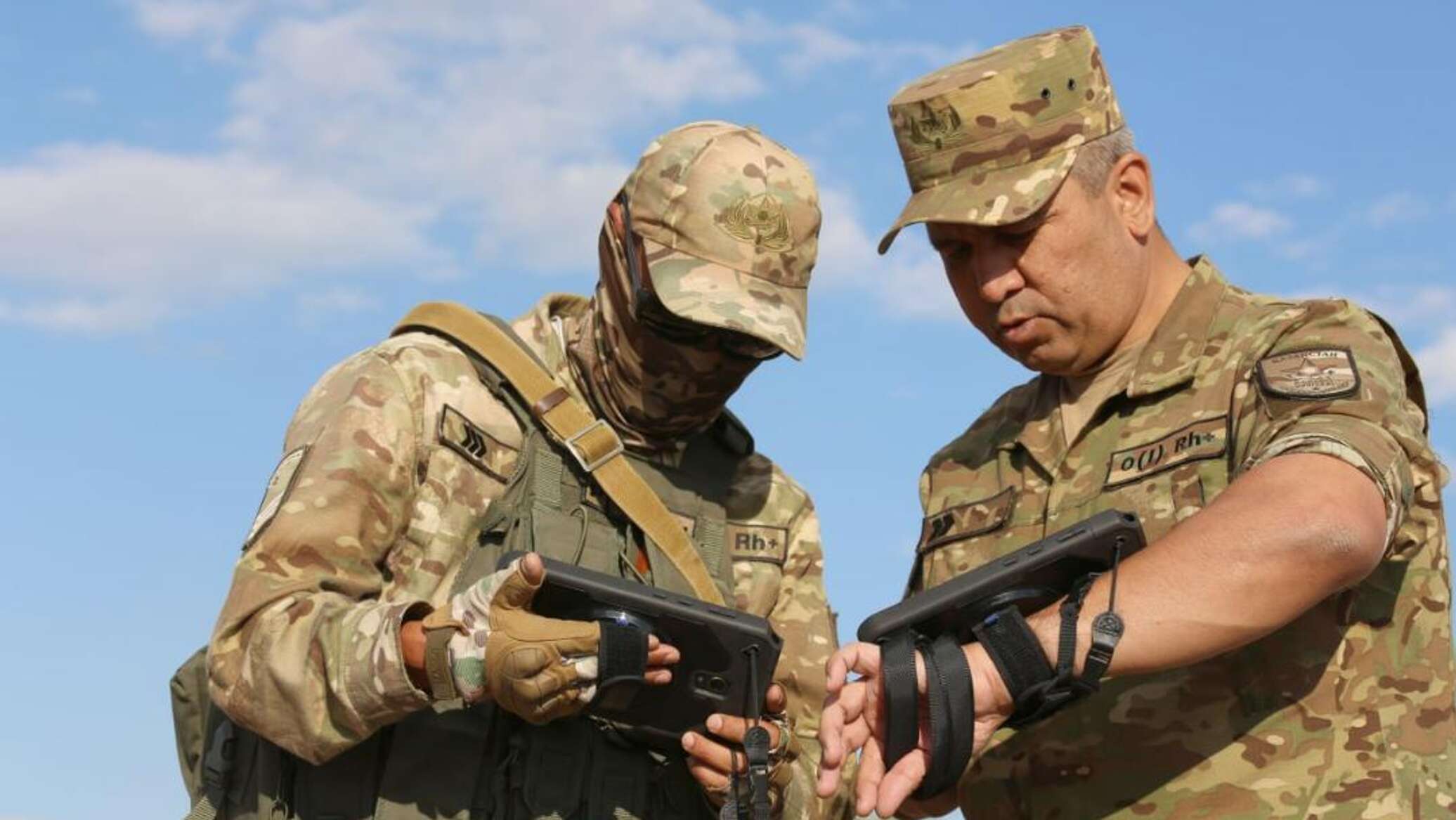 Kazakhstan and Serbia: military-technical cooperation agreement approved in first reading