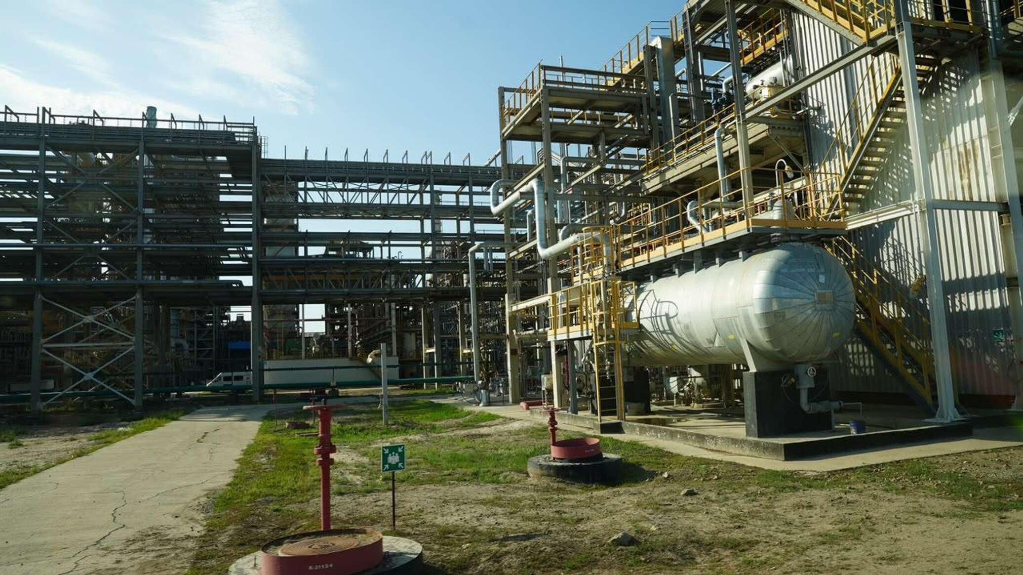 Қазақстан мұнай экспорты 2025 жылы 76,3 млн тоннаға жетті