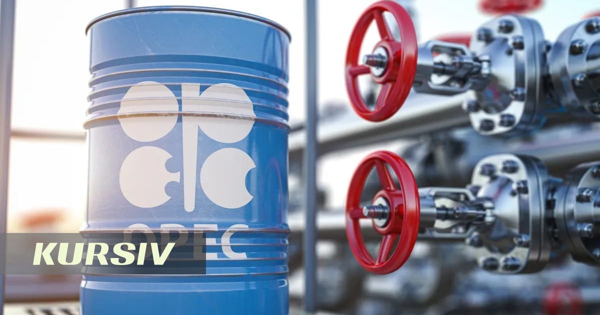 Казахстан сохранит добычу нефти на октябрьском уровне ОПЕК+
