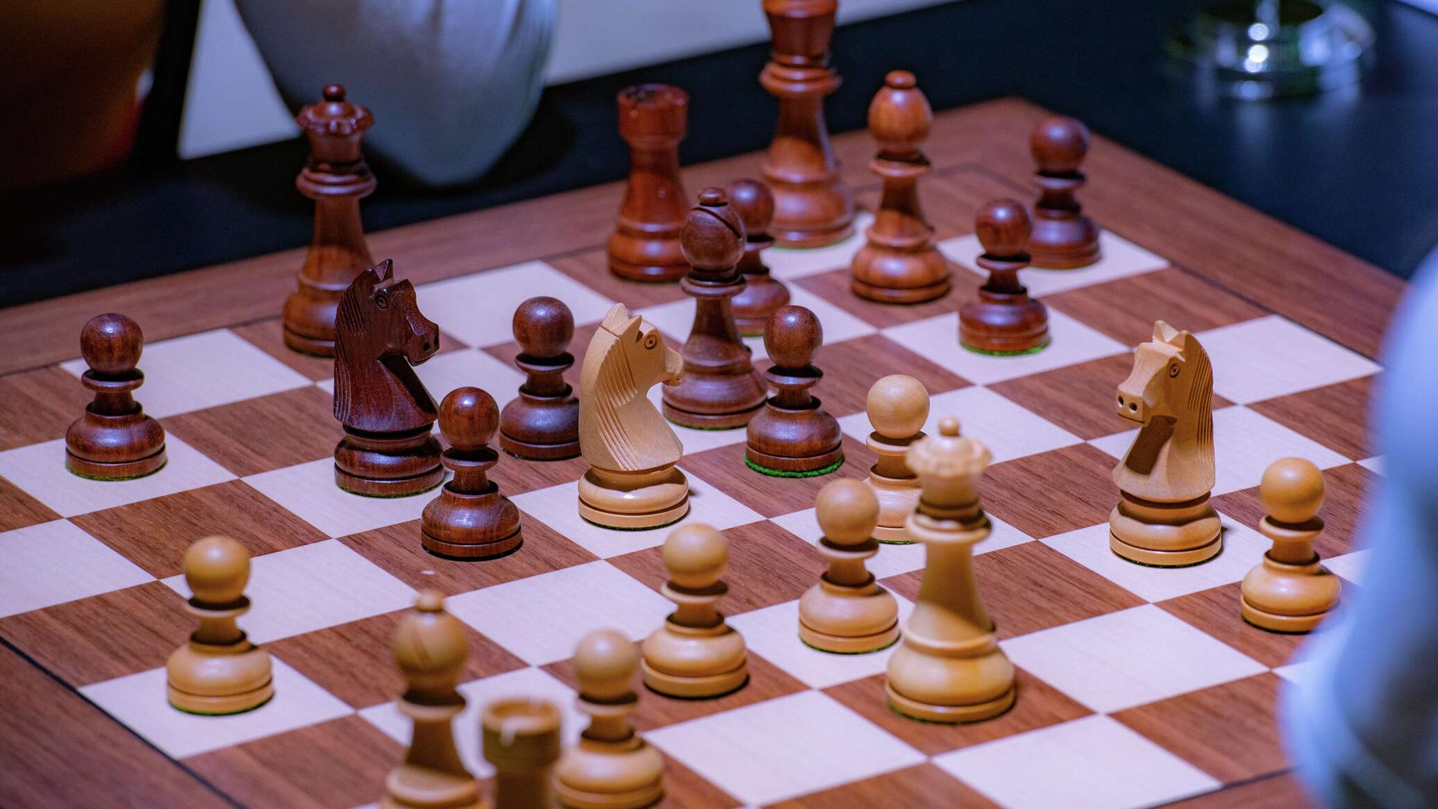 Kazakhstan wins chess olympiad silver for second time in a row
