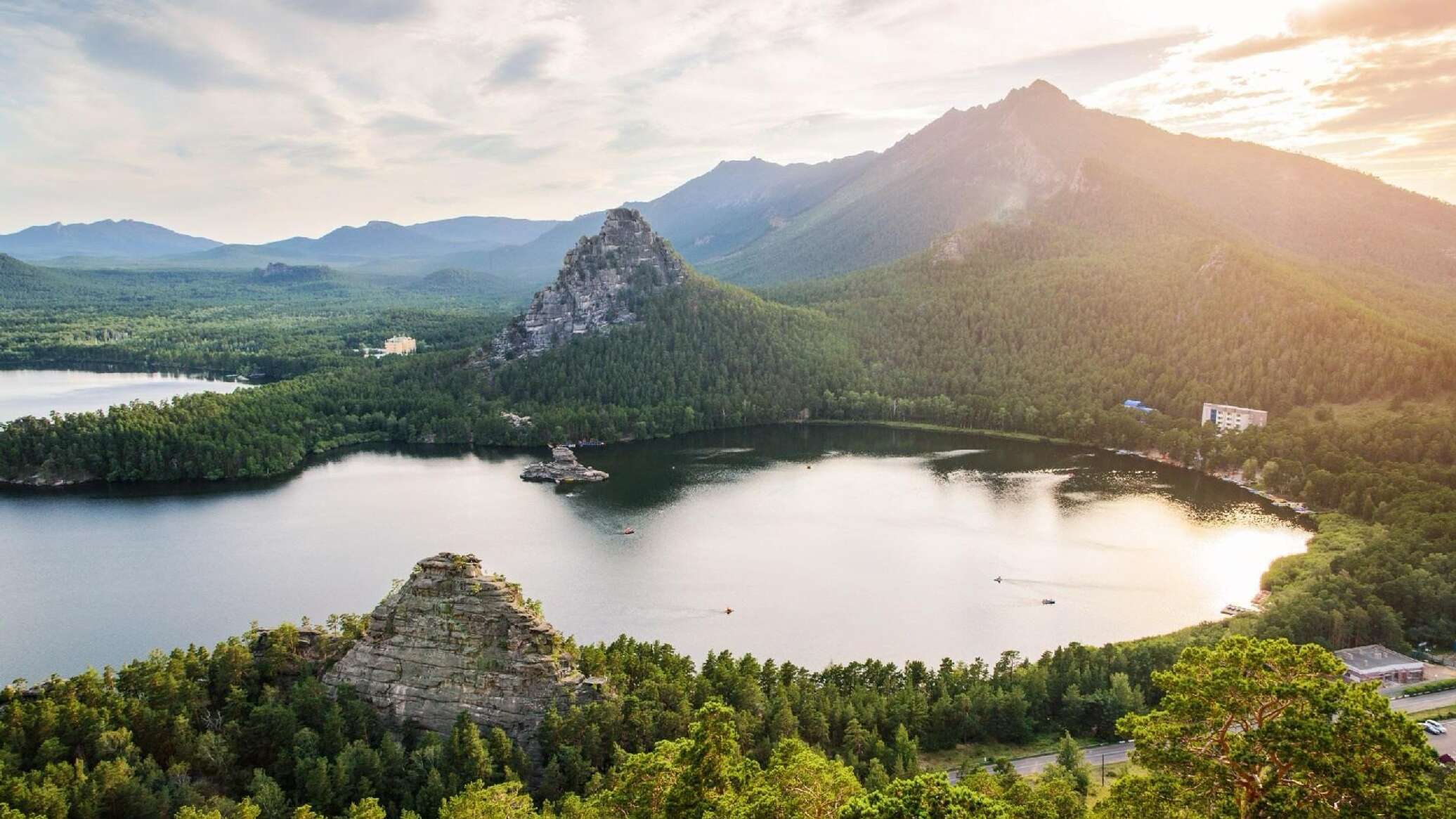 Kazakhstan attracts 2.2 trillion tenge in tourism investments over two years