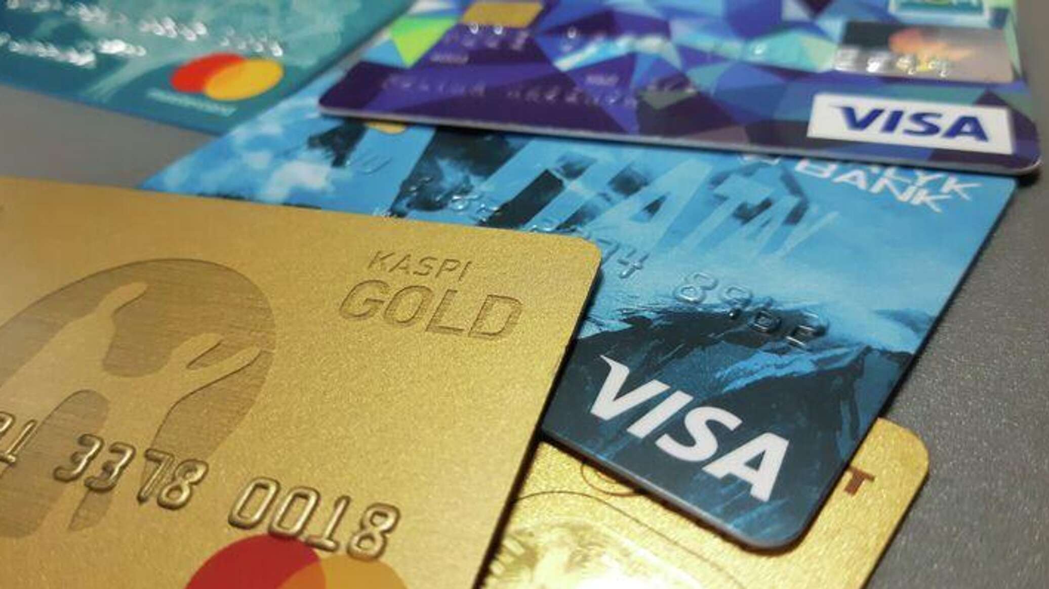 Kazakhstan changes rules for opening accounts for non-residents