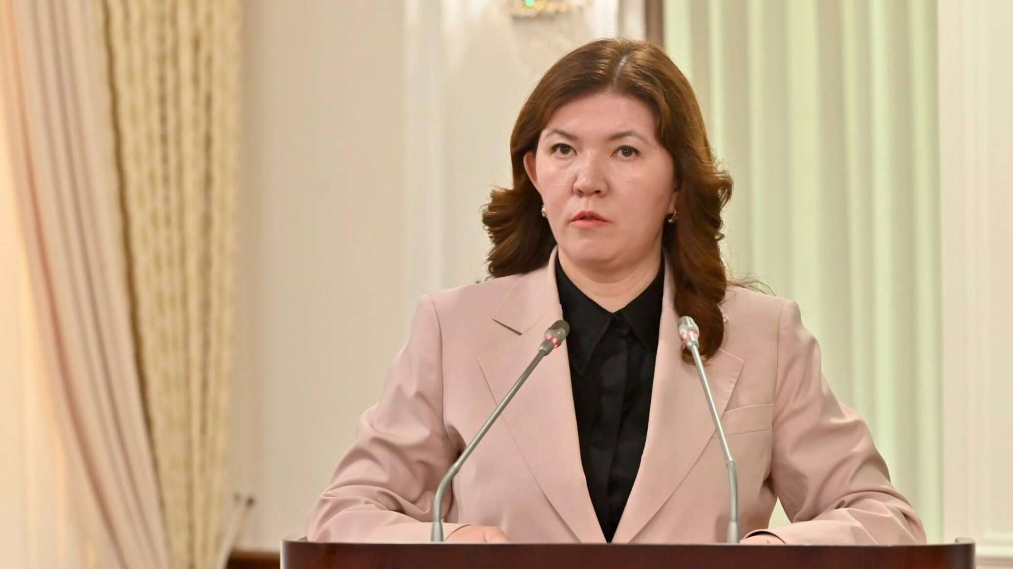 Қазақстанда инклюзивті мектептер салынады
