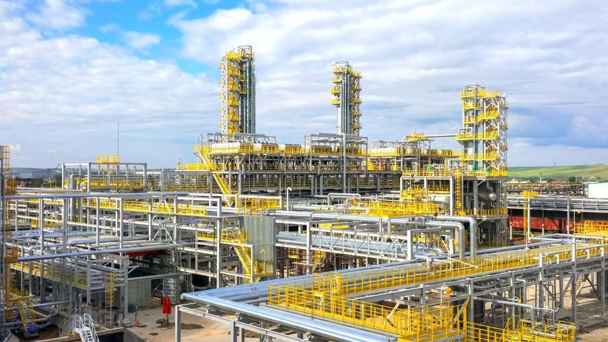 Қазақстанда өңдеу өнеркәсібінің үлесі 46,7%-ға жетті