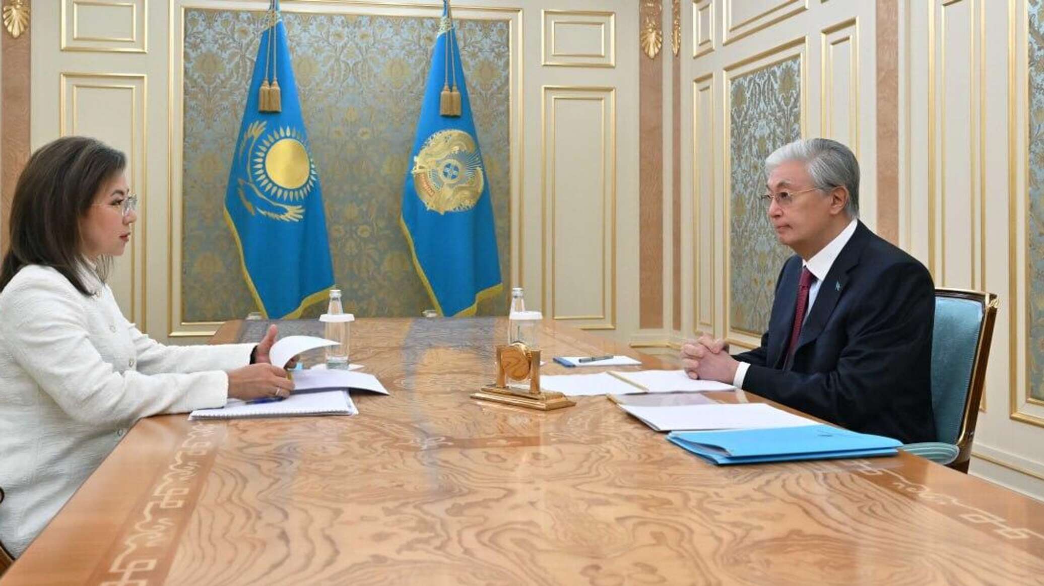 Kazakhstan's consumer loan growth slows to 4.6%