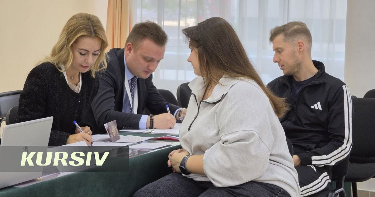 Проживающие в Казахстане россияне начали голосовать на выборах в Госдуму