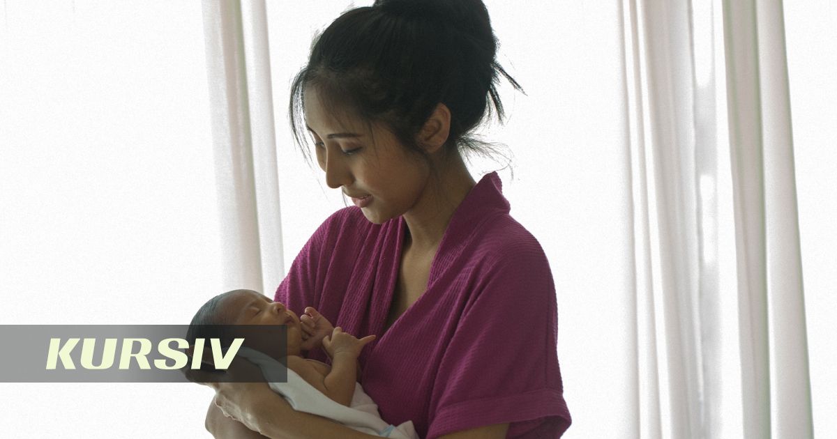 Kazakh women increasingly marry and give birth for the first time after 40