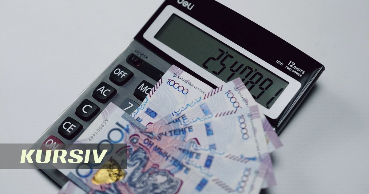 Kazakhstanis cut debts to MFIs for the first time since start of year