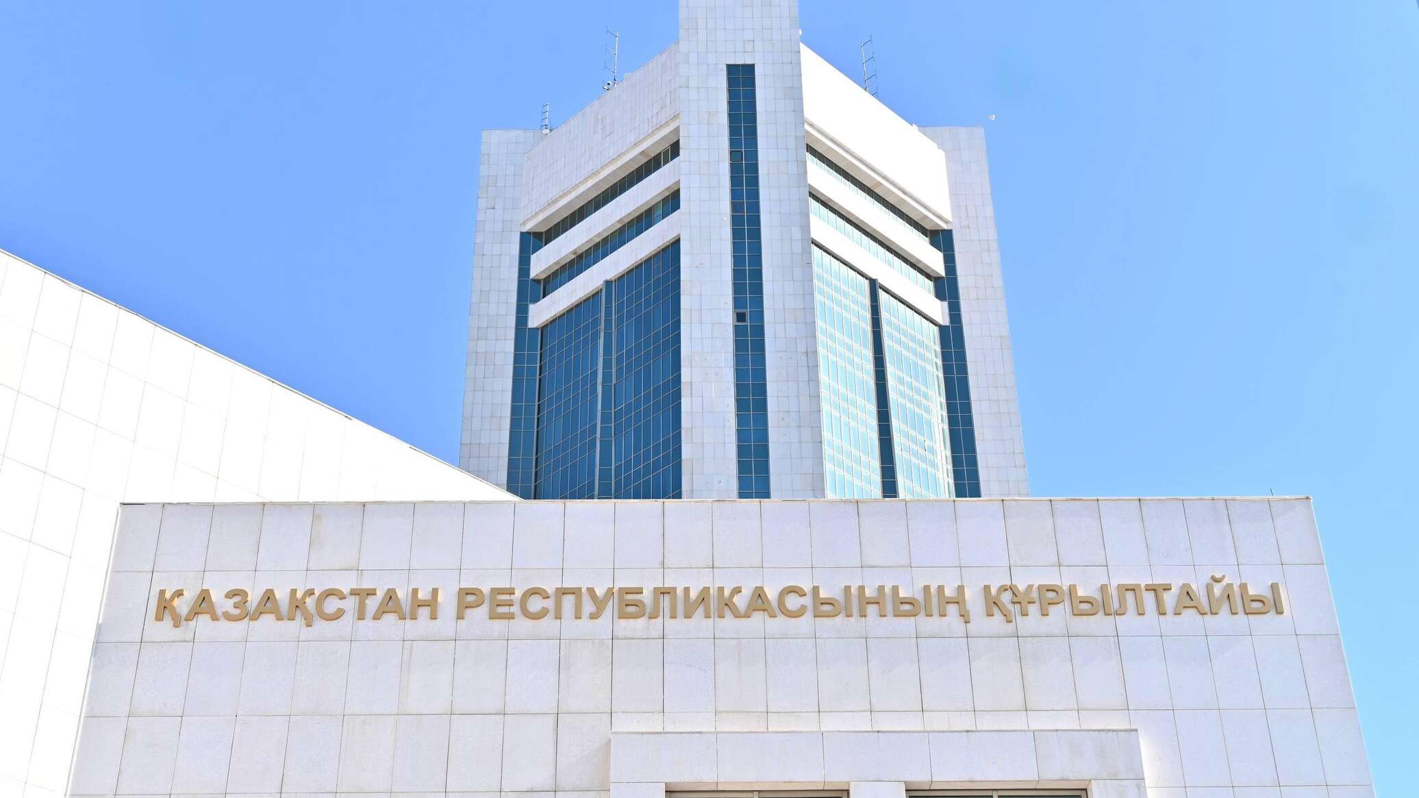 Public chamber to be created under Quryltai: 50 people to join