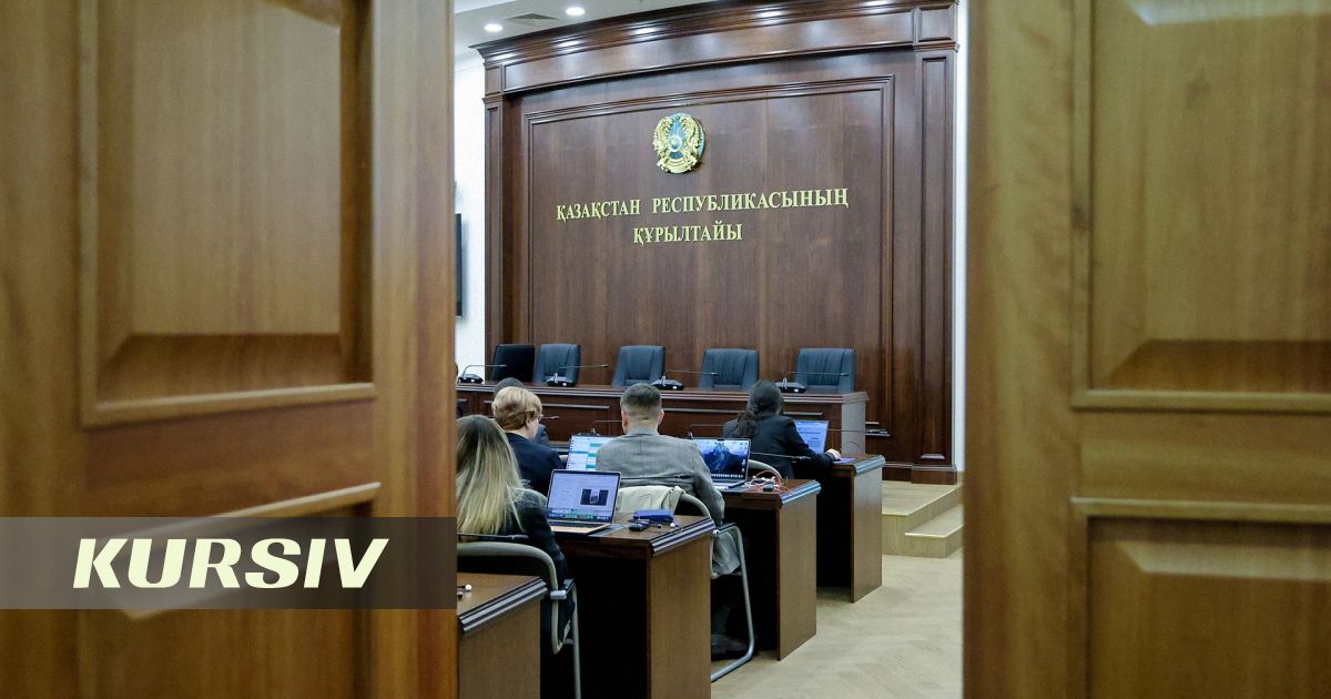 Құрылтайда әйелдер саны бойынша абсолютті рекорд орнатылды