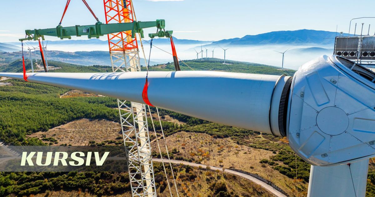 Chinese investors to pour up to $500 million into three wind farms in Akmola Region