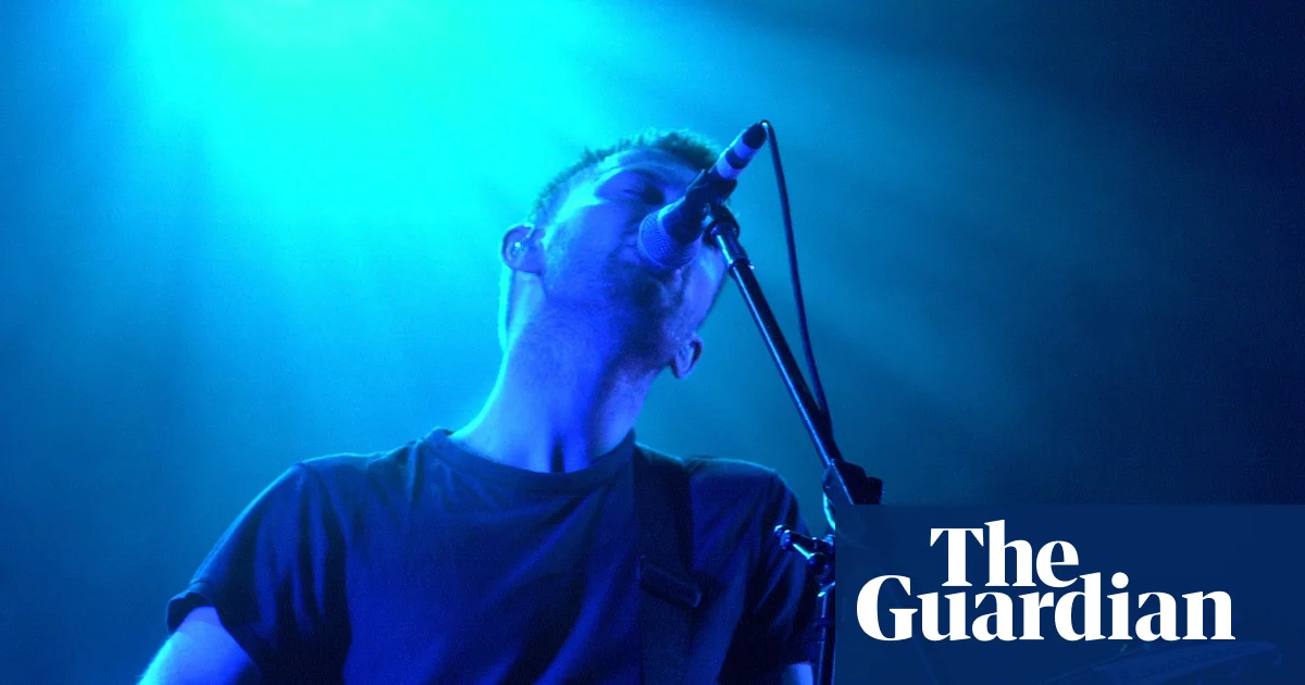 Radiohead announce 2027 tour with shows in Australia and Japan