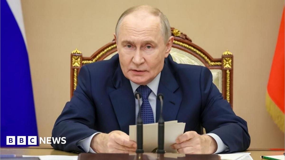 Ресей сайлауы: Кремль нәтижелерді қалай пайдаланады?