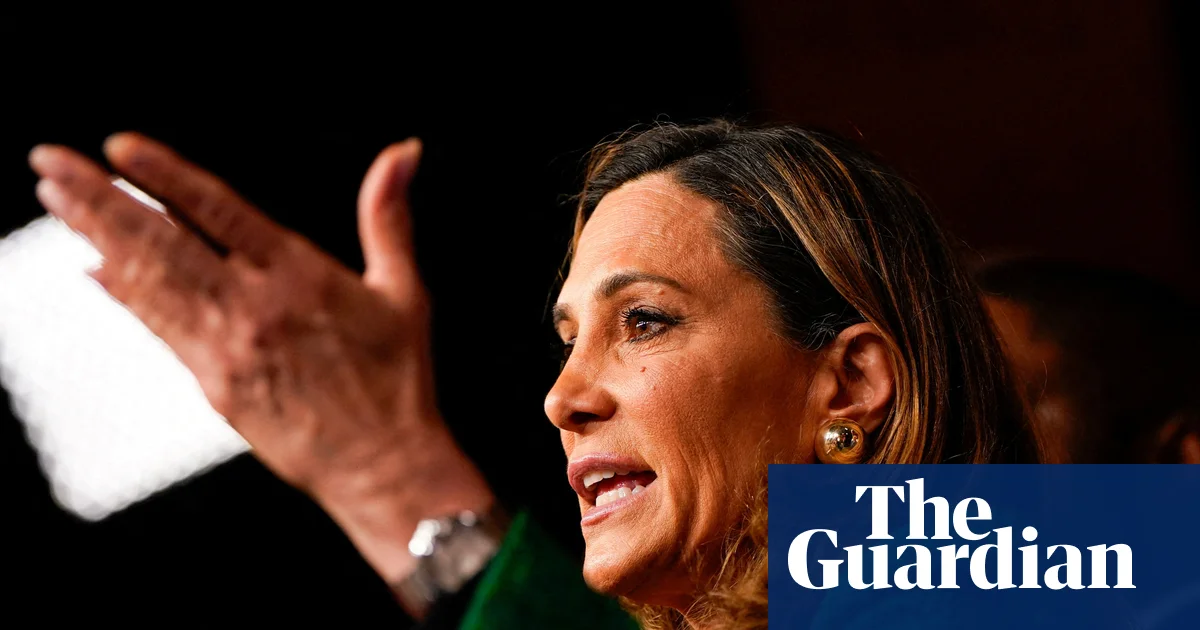 House Republican Doubles Down on Criticism of Trump's Immigration Enforcement