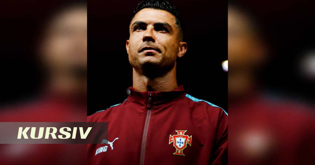 Ronaldo leaves Portugal camp and promises to tell the truth