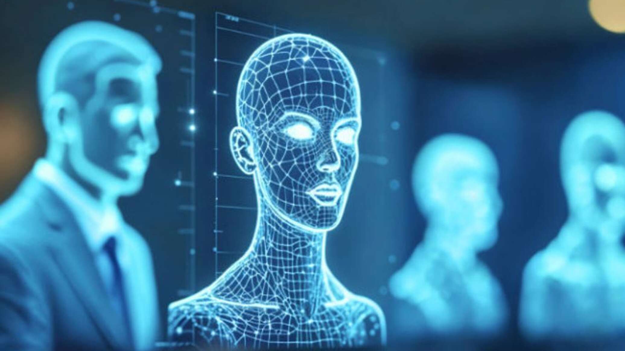 Expert Ruslan Yunusov speaks on artificial intelligence risks