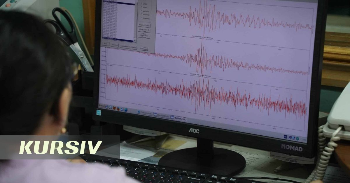 Сейсмологи оценили риски новых землетрясений в Алматы